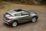 Infiniti QX30 2.0t AWD 2016 года (AU)